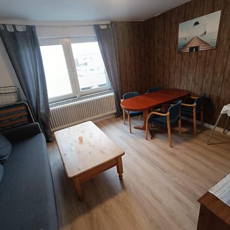 Suedkiez62 Apartment Wilhelmshaven Ngoại thất bức ảnh
