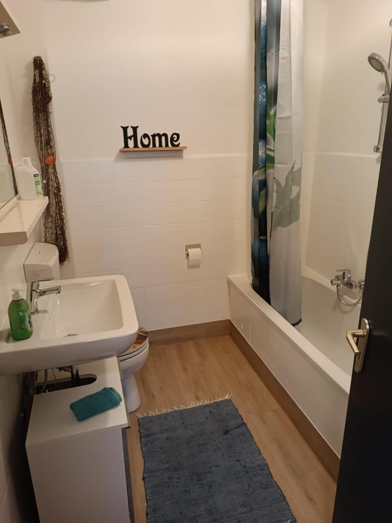Suedkiez62 Apartment Wilhelmshaven Ngoại thất bức ảnh
