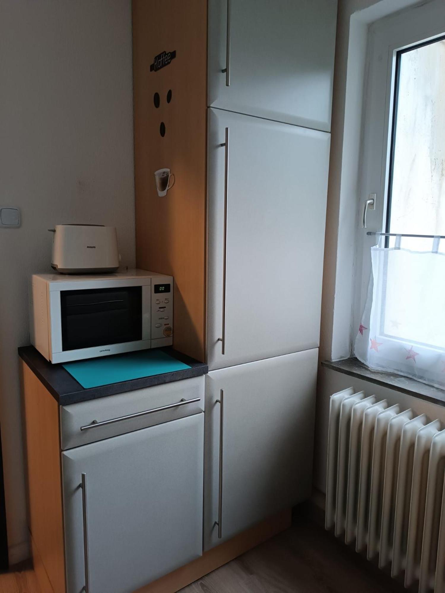 Suedkiez62 Apartment Wilhelmshaven Ngoại thất bức ảnh