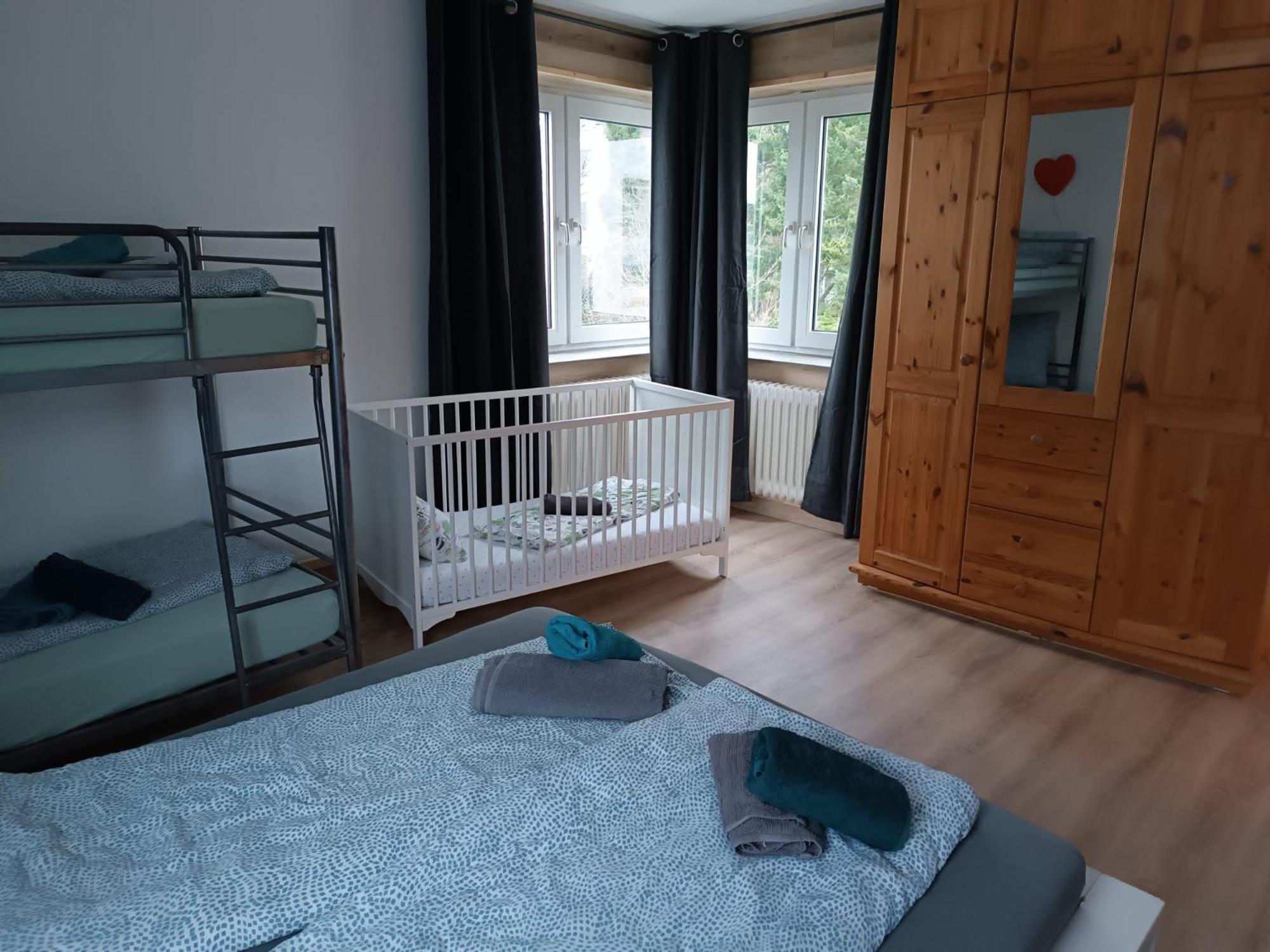 Suedkiez62 Apartment Wilhelmshaven Ngoại thất bức ảnh
